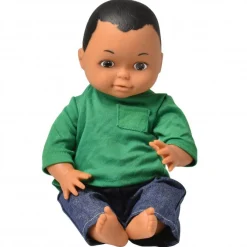 Ethnic Doll - Hispanic Boy
