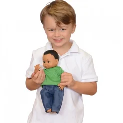 Ethnic Doll - Hispanic Boy