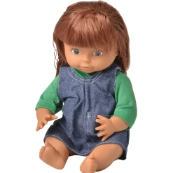 Ethnic Doll - Hispanic Girl