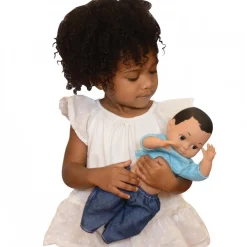 Ethnic Doll - Native American Boy