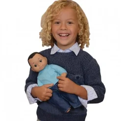Ethnic Doll - Native American Boy