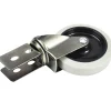 Evacuation Casters for Standard See-Thru Crib