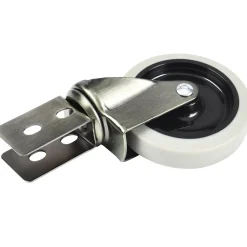 Evacuation Casters for Standard See-Thru Crib