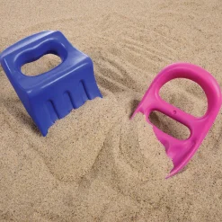 Excavate & Construct Sensory Sand Tool Set