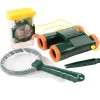 Explorer Adventure Tools - 5 Pieces