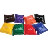 Exploring Colors Bean Bag Set | 8 Piece Collection