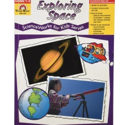 Exploring Space Resource Book