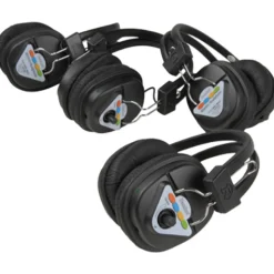 Extra Wireless Headset