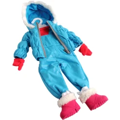 Extreme Snowboarding Outfit Only for 18