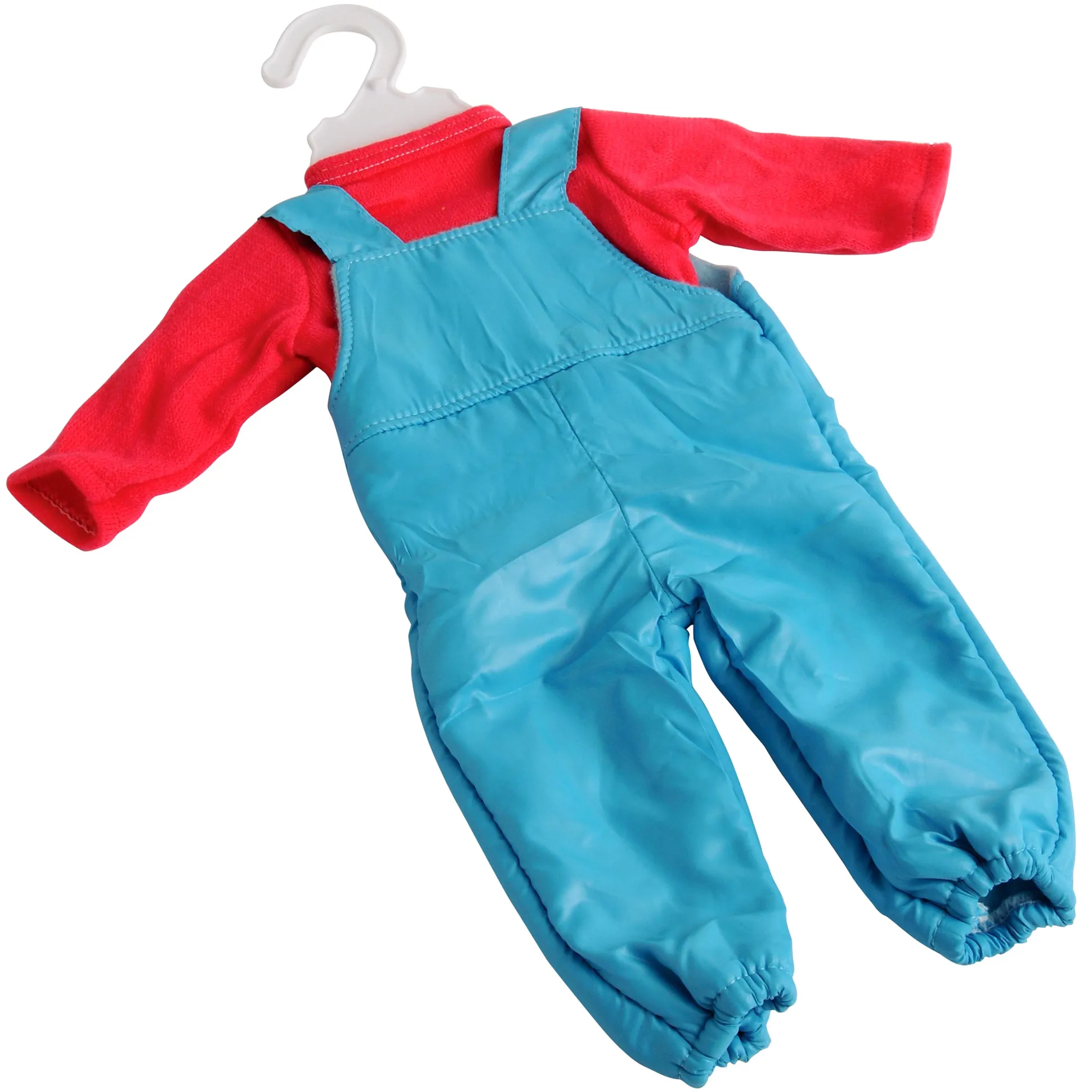 Extreme Snowboarding Outfit Only for 18" doll
