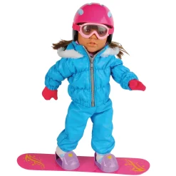 Extreme Snowboarding Snowboard