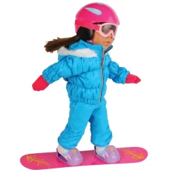 Extreme Snowboarding Snowboard