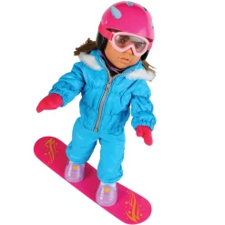 Extreme Snowboarding Snowboard