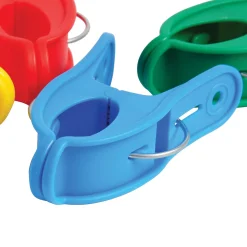 E-Z Open Giant Clips