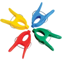 E-Z Open Giant Clips