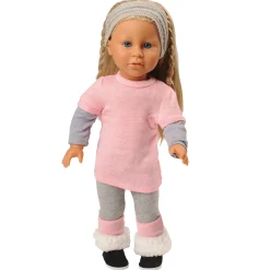 Fabulous Fall Clothing Set