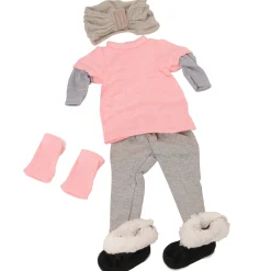 Fabulous Fall Clothing Set
