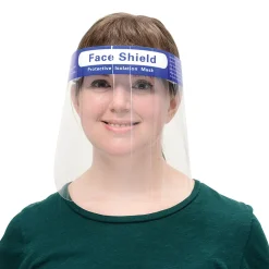 Face Shields