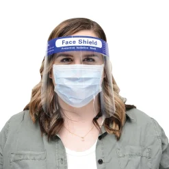 Face Shields