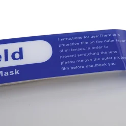 Face Shields