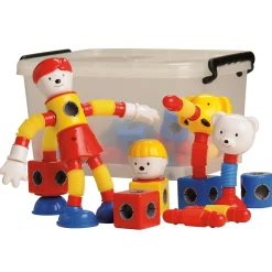Faith & Foundations Learning Kit