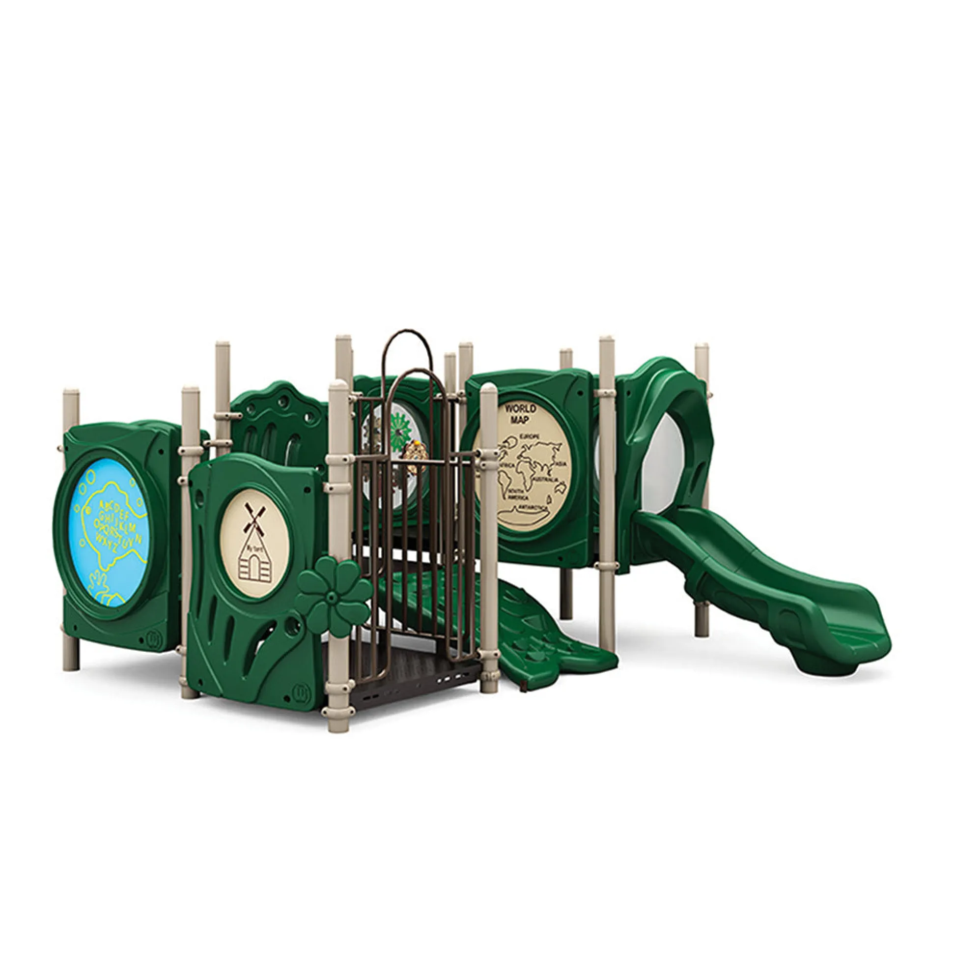 Falkville
