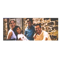 Family Groupings Photo Cards – 24-Card Discussion Set