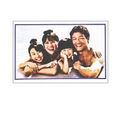 Family Groupings Photo Cards – 24-Card Discussion Set