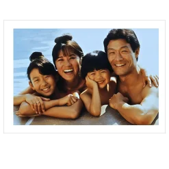 Family Groupings Photo Cards – 24-Card Discussion Set