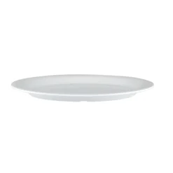 Family-Style Oval Serving Platter