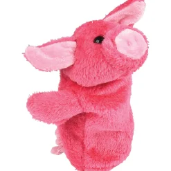 Farm Animal Plush Puppets