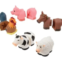 Farm Animal Sorting Set