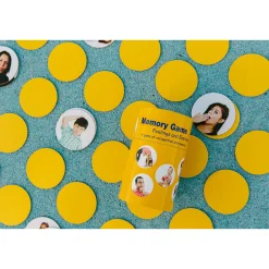 Feelings & Emotions Matching Pairs Game