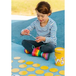 Feelings & Emotions Matching Pairs Game