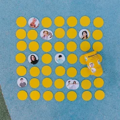 Feelings & Emotions Matching Pairs Game