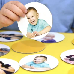Feelings & Emotions Matching Pairs Game
