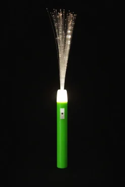 Fiber Optic Wands - Set of 12