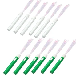 Fiber Optic Wands - Set of 12