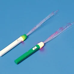 Fiber Optic Wands - Set of 12
