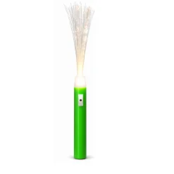 Fiber Optic Wands - Set of 12