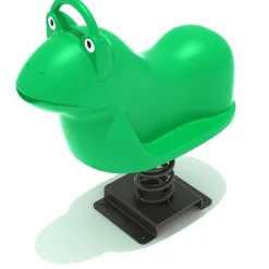 Filbert Frog