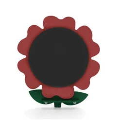 Fiona The Flower | ADA Accessible Outdoor Playground Chalkboard Panel