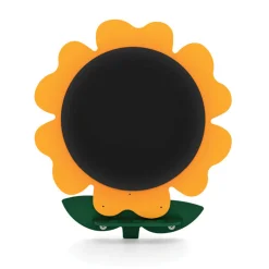 Fiona The Flower | ADA Accessible Outdoor Playground Chalkboard Panel