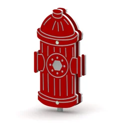 Fire Hydrant