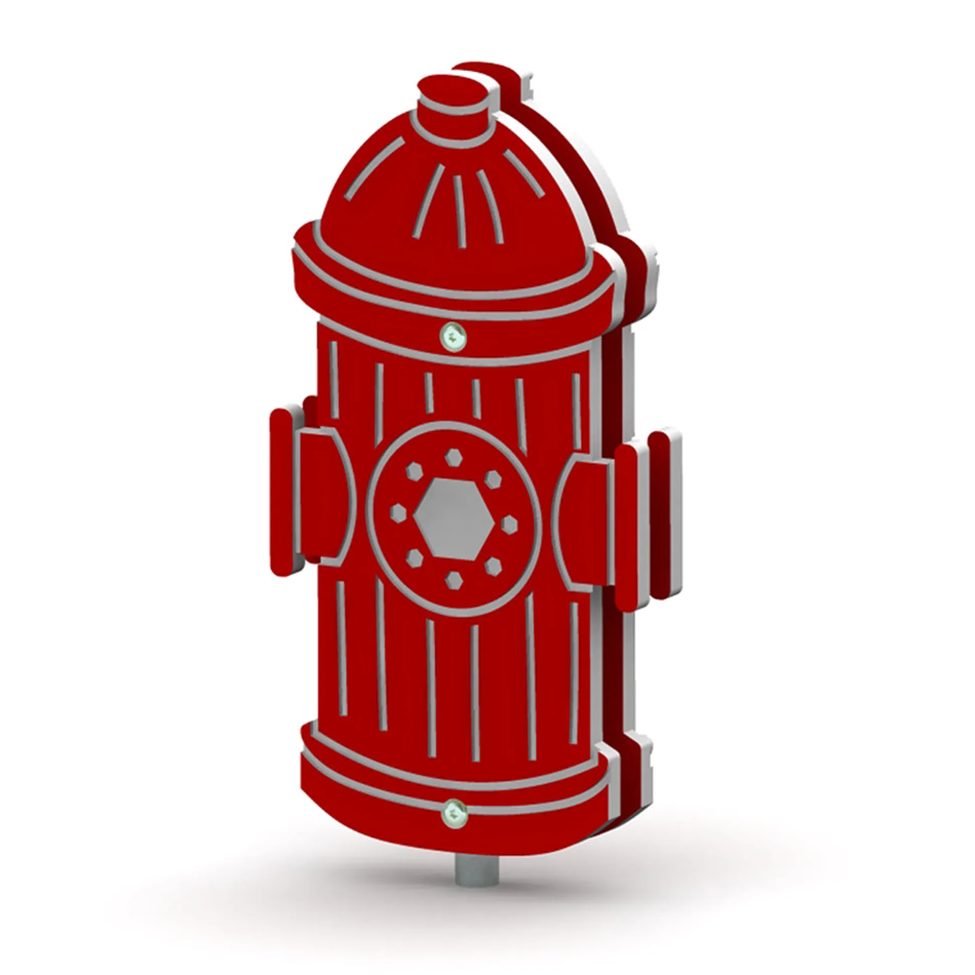 Fire Hydrant
