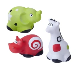First Senses Pettinos Baby Animals