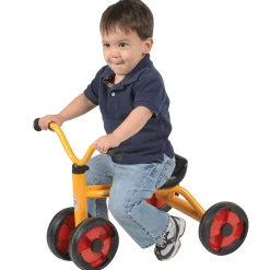 First Wheeler Beginner Ride-On Set – 3 Pack