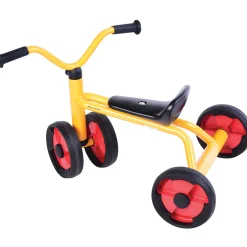 First Wheeler Beginner Ride-On Set – 3 Pack