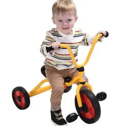 First Wheels Adventure Set - 18-24 month Bundle