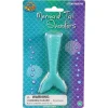 Fish Tail Stretch Sensory Fidget Flings - Set of 12